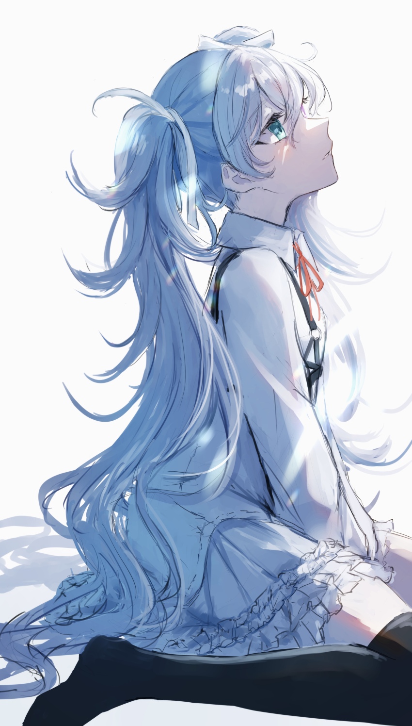 Hatsune Miku (Project Sekai) Rule 34 Image