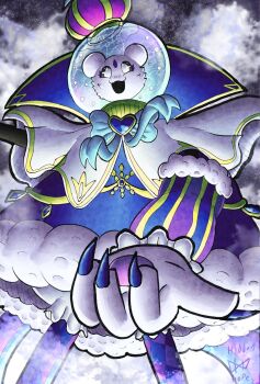 Digimon (Creature) Rule 34 Image