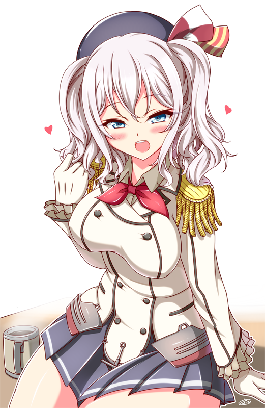 Kantai Collection Rule 34 Image