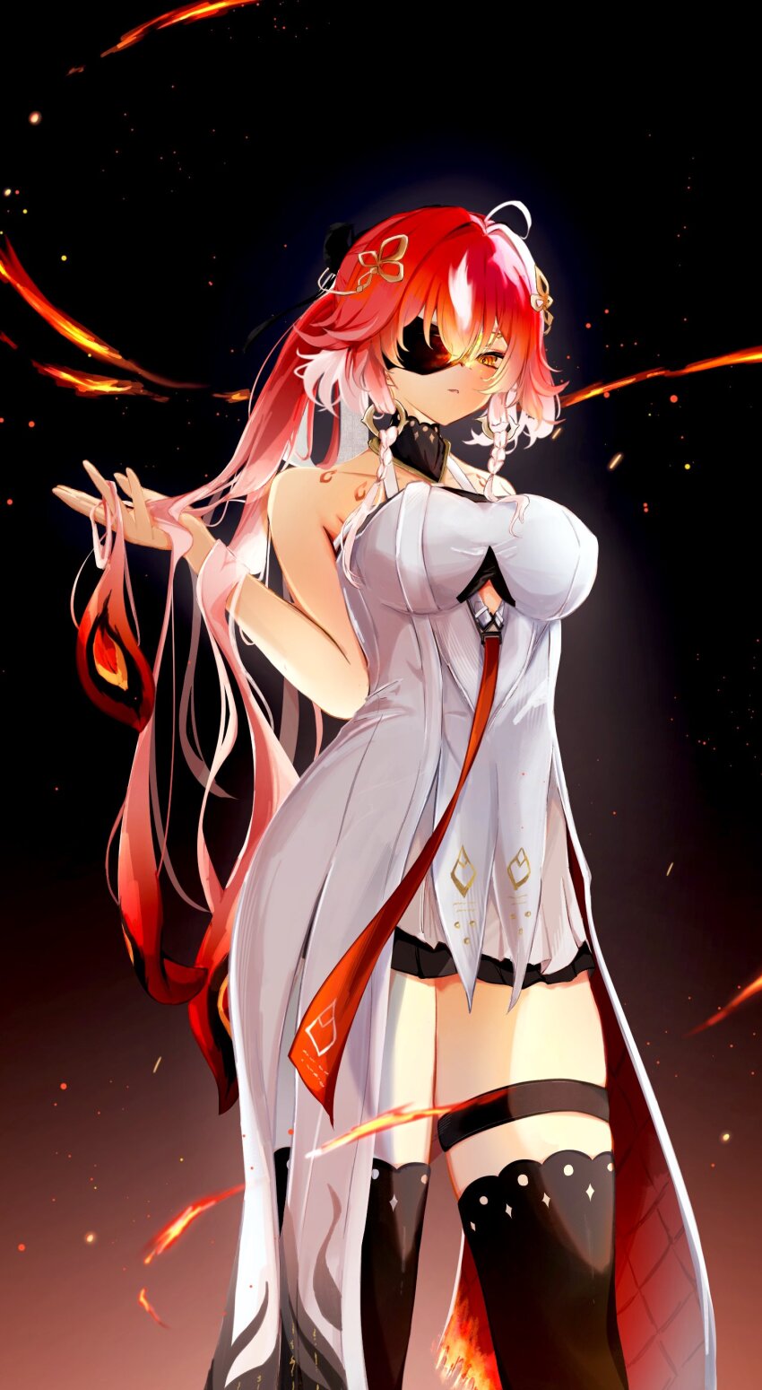 Changli (Wuthering Waves) Rule 34 Image