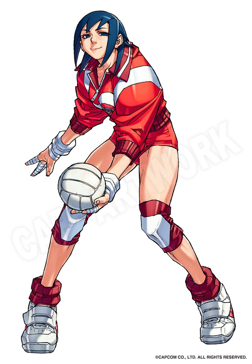 Ayuhara Natsu (Justice Gakuen) Rule 34 Image