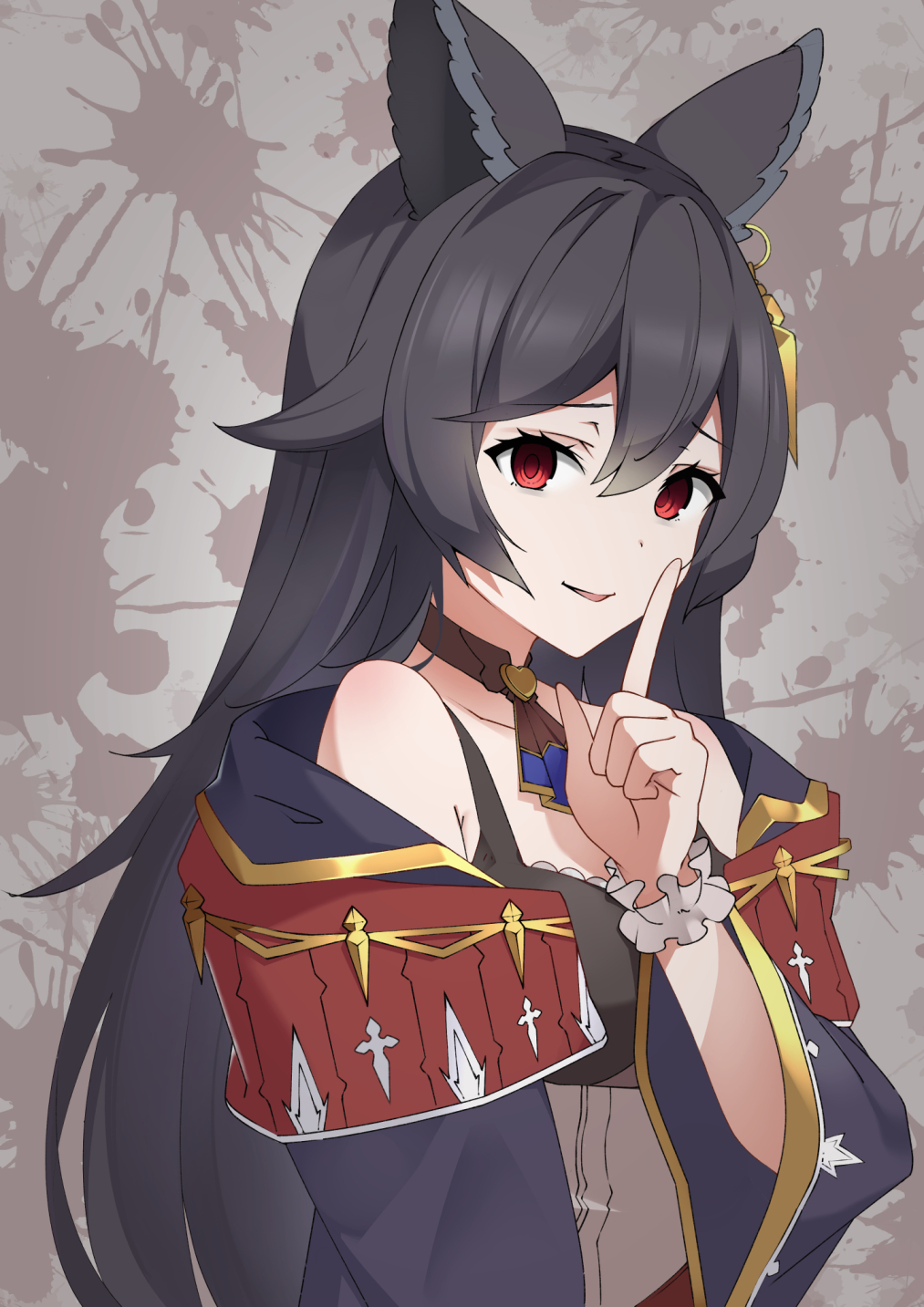 Erune (Granblue Fantasy) Rule 34 Image