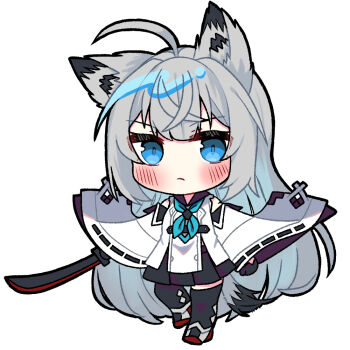 Kawakaze (Azur Lane) Rule 34 Image
