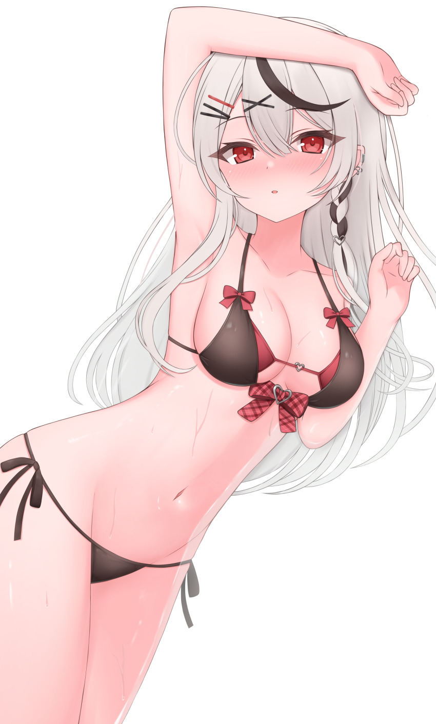 Sakamata Chloe (Hololive) Rule 34 Image