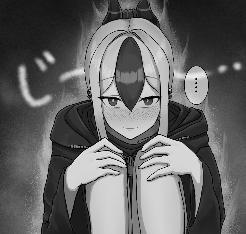 Kayoko (Blue Archive) Rule 34 Image