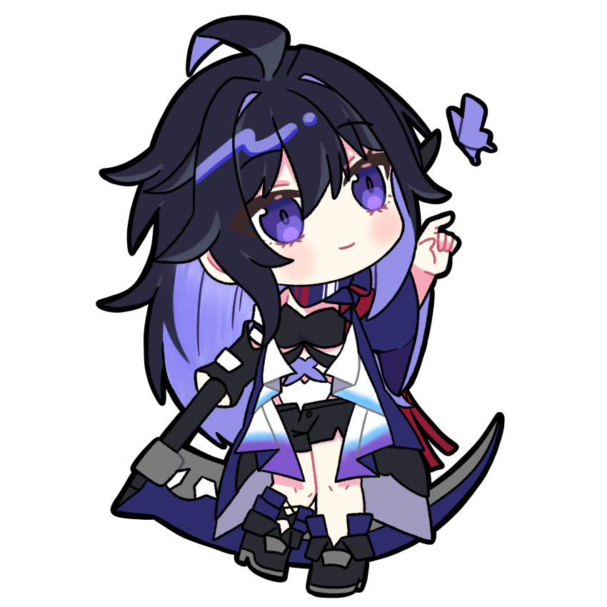Seele (Honkai: Star Rail) Rule 34 Image