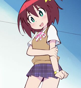 Anime Screenshot Rule 34 Image