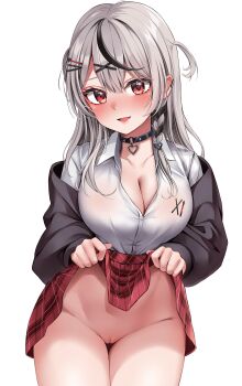 Sakamata Chloe (Gyarumata) Rule 34 Image