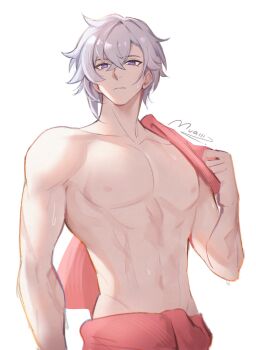 Honkai (Series) Rule 34 Image