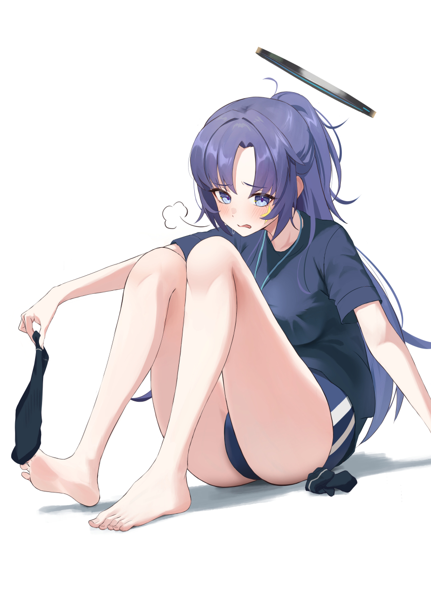 Yuuka (Blue Archive) Rule 34 Image