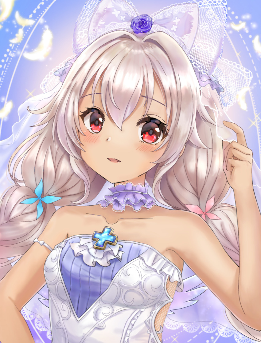Shironeko Project Rule 34 Image