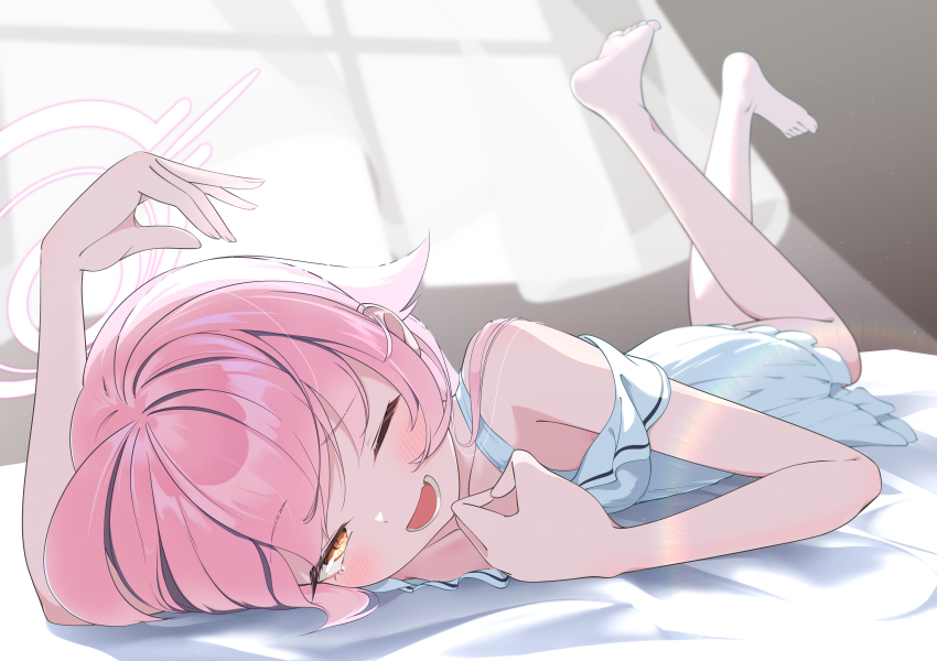 Hoshino (Blue Archive) Rule 34 Image