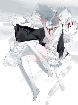 Apron Rule 34 Image