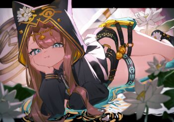 Infection Monitor (Arknights) Rule 34 Image