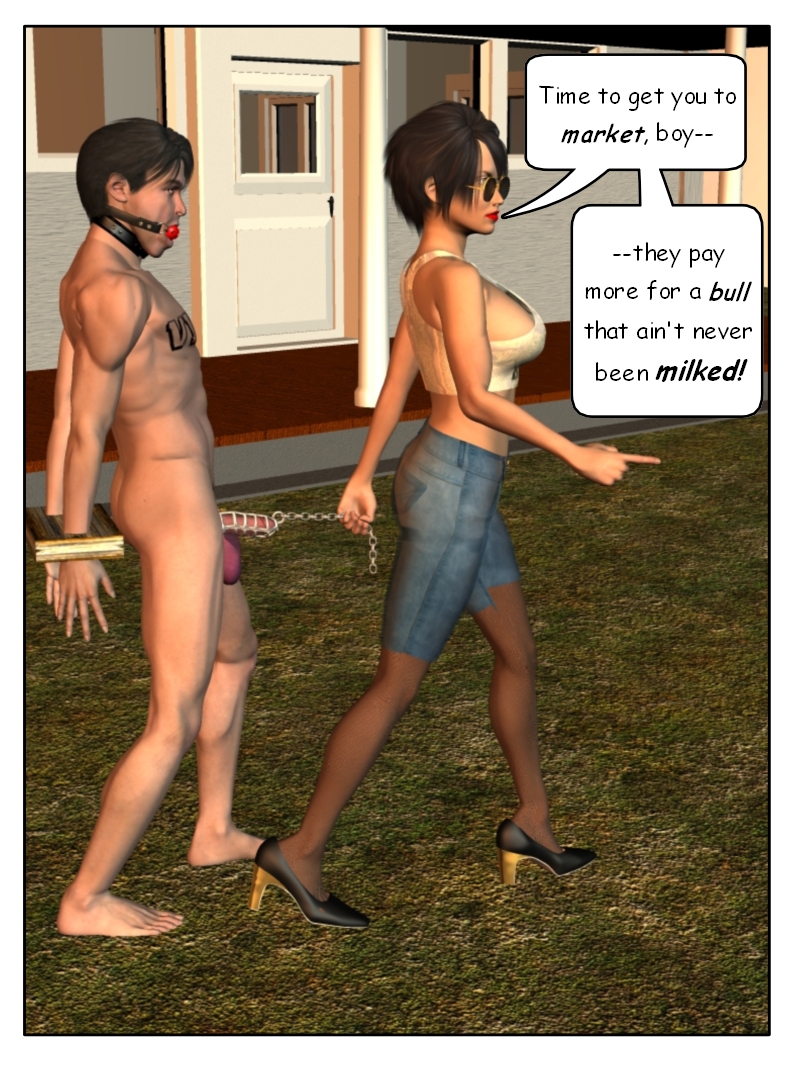 Ball Gag Rule 34 Image