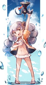 Bikini Rule 34 Image