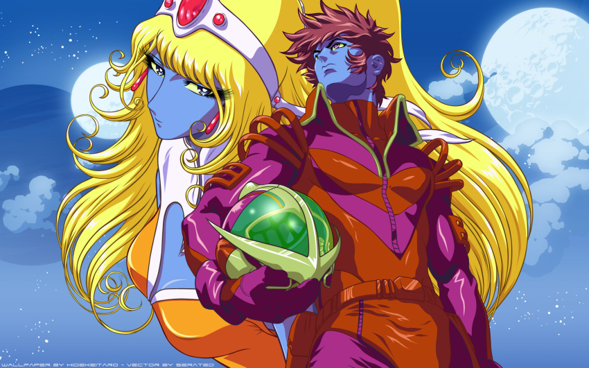 Stella (Interstella 5555) Rule 34 Image