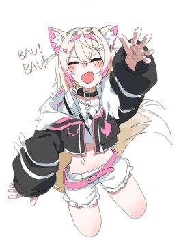 Mococo Abyssgard (1st Costume) Rule 34 Image