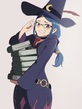 Adjusting Eyewear Rule 34 Image