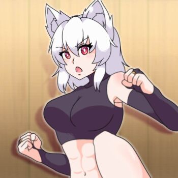 Abs Rule 34 Image
