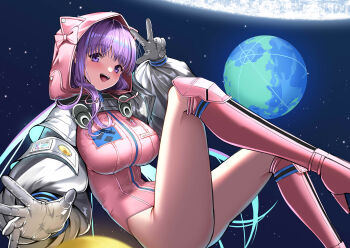 Bb (Fate) Rule 34 Image