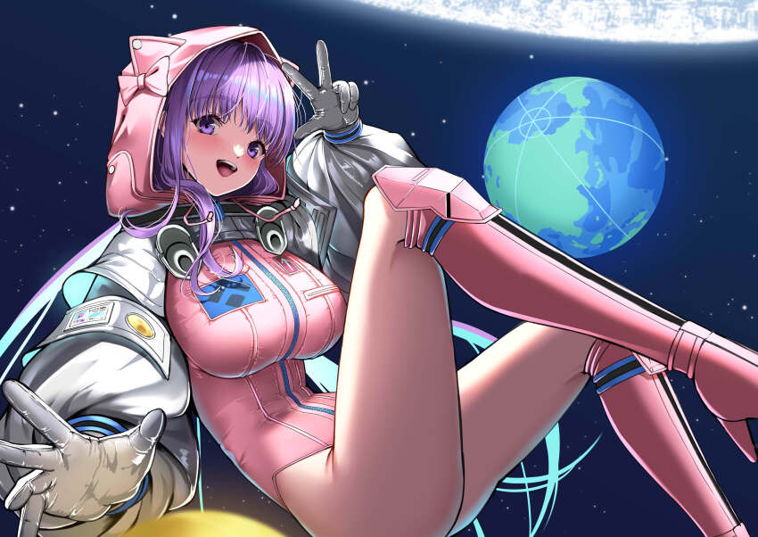 Bb (Fate) Rule 34 Image