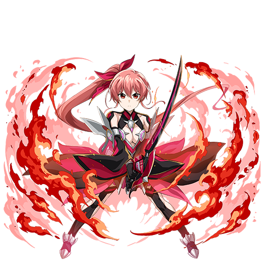 Lyrical Nanoha Rule 34 Image