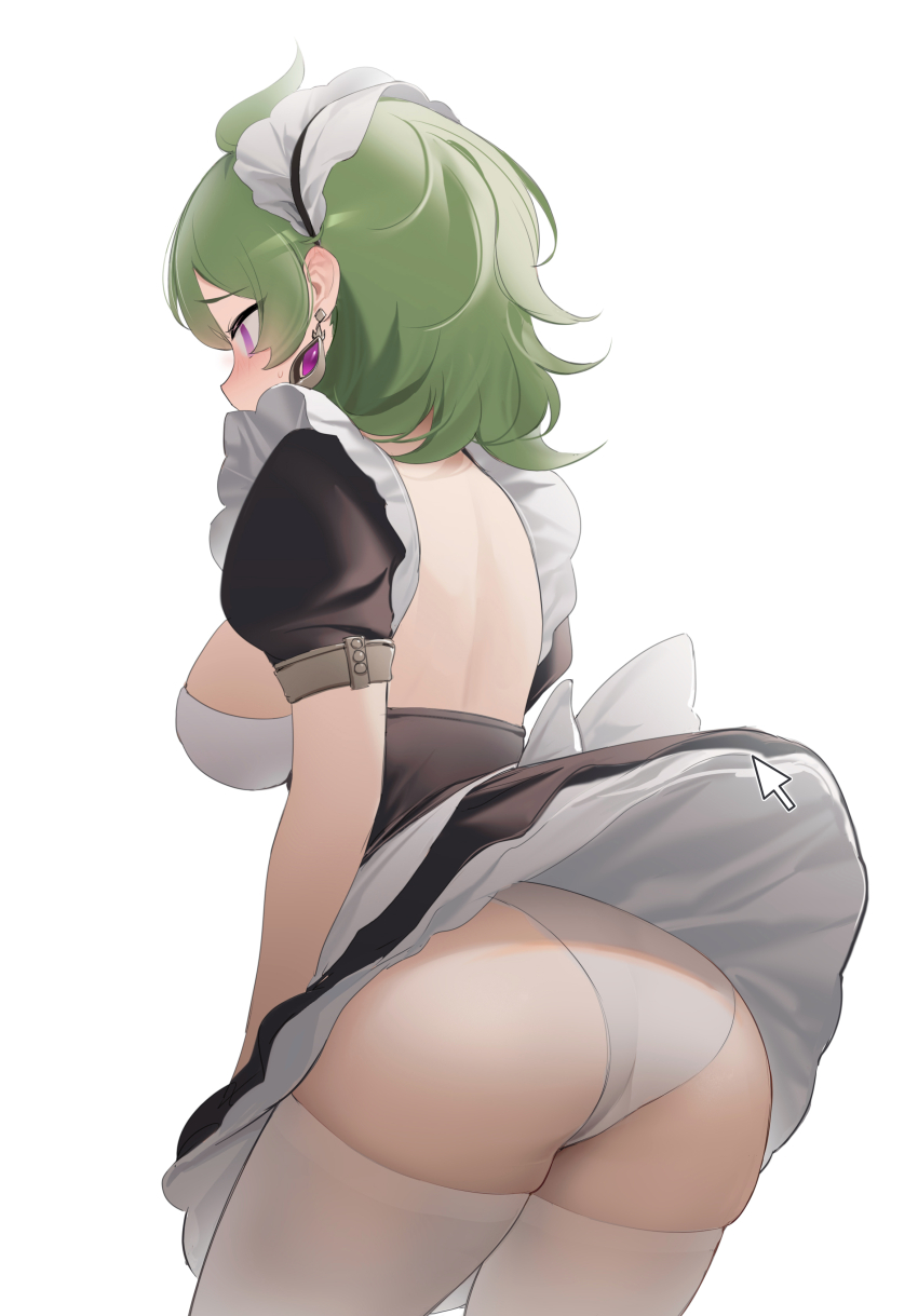 Collei (Genshin Impact) Rule 34 Image