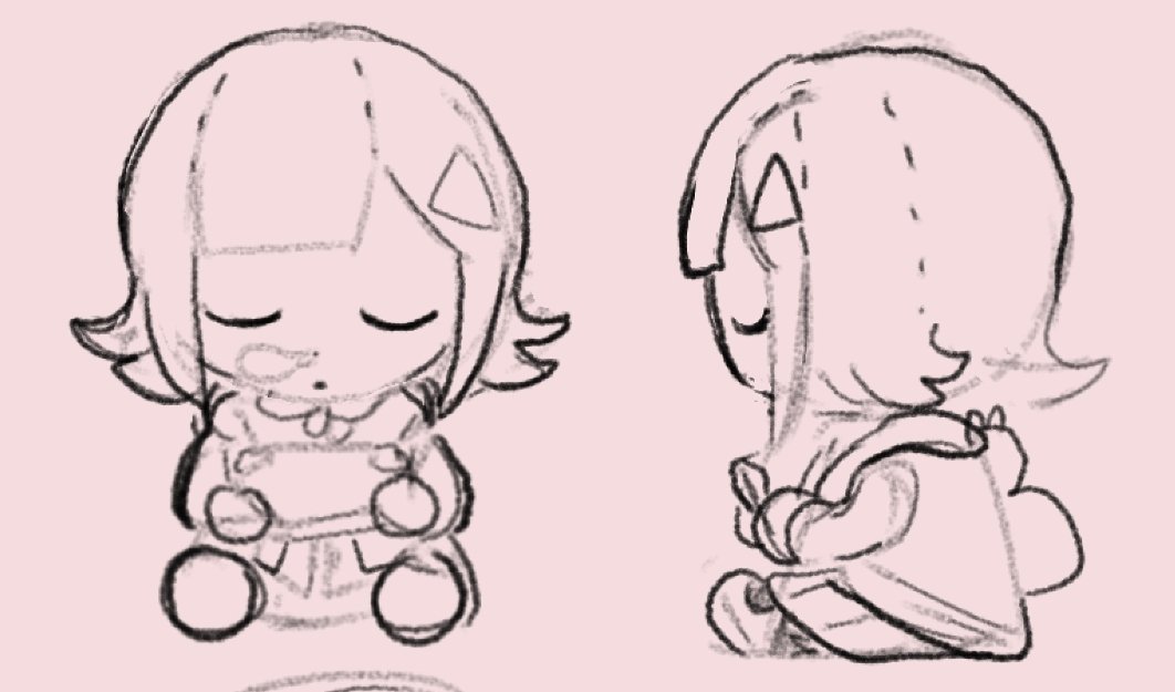 Nanami Chiaki (Danganronpa (Series)) Rule 34 Image