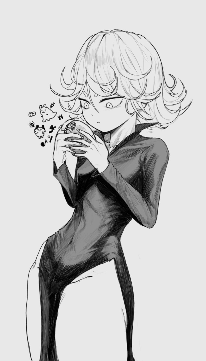 Tatsumaki (One-Punch Man) Rule 34 Image