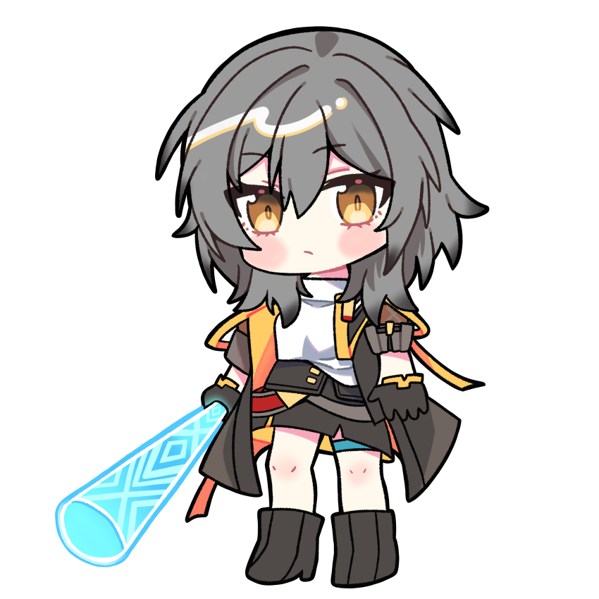 Stelle (Honkai: Star Rail) Rule 34 Image