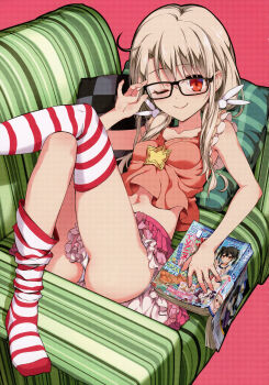 Fate (Series) Rule 34 Image