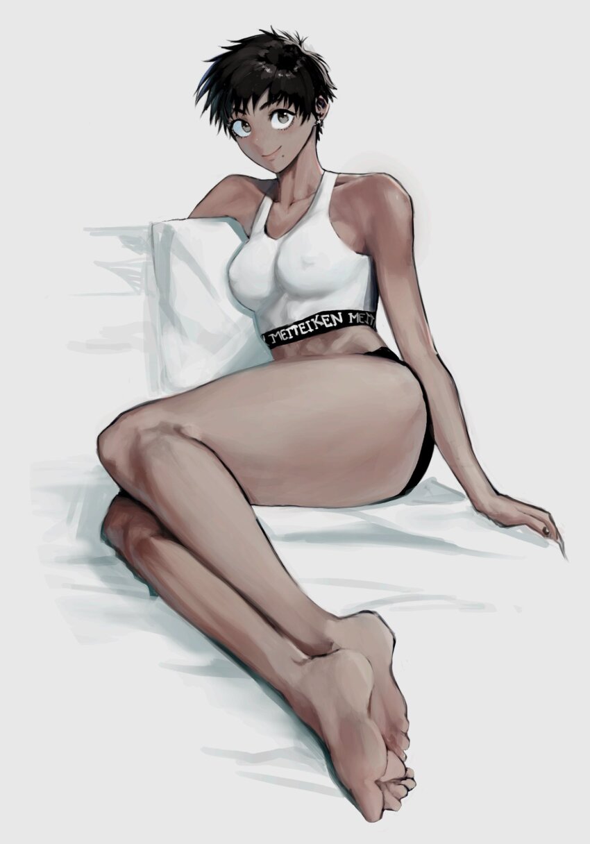 Suiko (One-Punch Man) Rule 34 Image