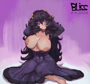 Hex Maniac (Pokemon) Rule 34 Image