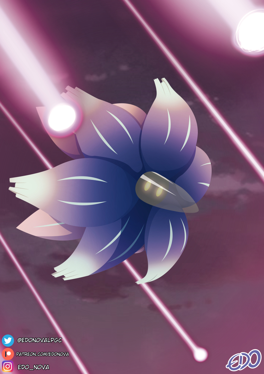 Gen 9 Pokemon (Nintendo) Rule 34 Image