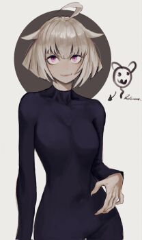 Ahoge Rule 34 Image