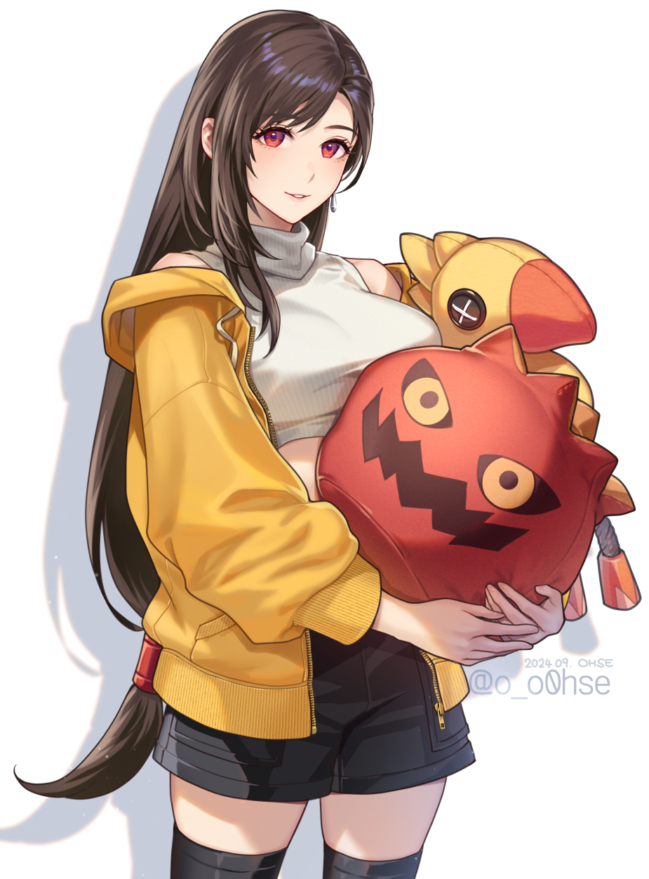 Chocobo (Final Fantasy) Rule 34 Image