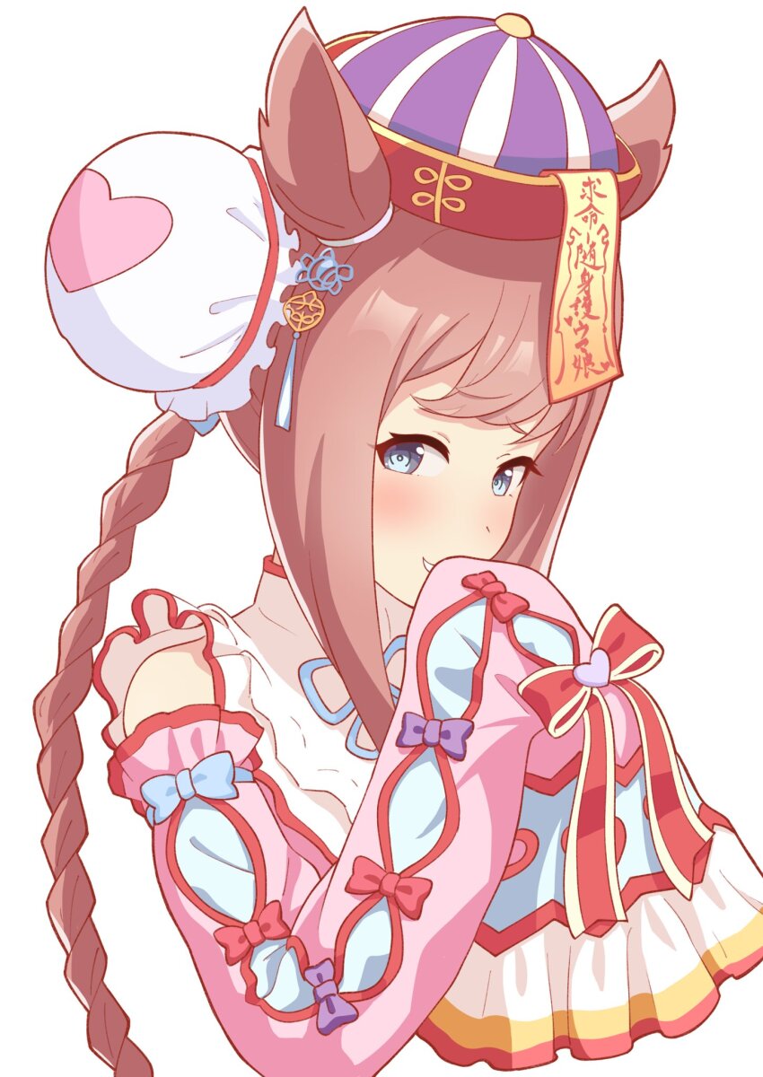 Agnes Digital (Umamusume) Rule 34 Image