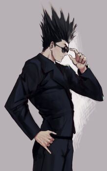 Black Hair Rule 34 Image