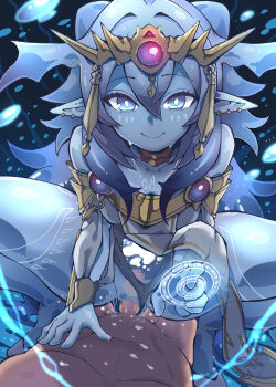 Es (Eisis) Rule 34 Image