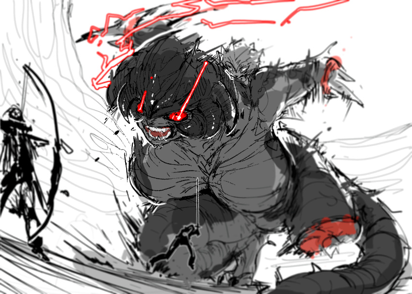 Bayle The Dread (Elden Ring) Rule 34 Image