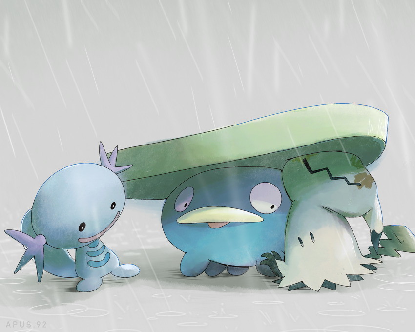 Gen 2 Pokemon (Nintendo) Rule 34 Image