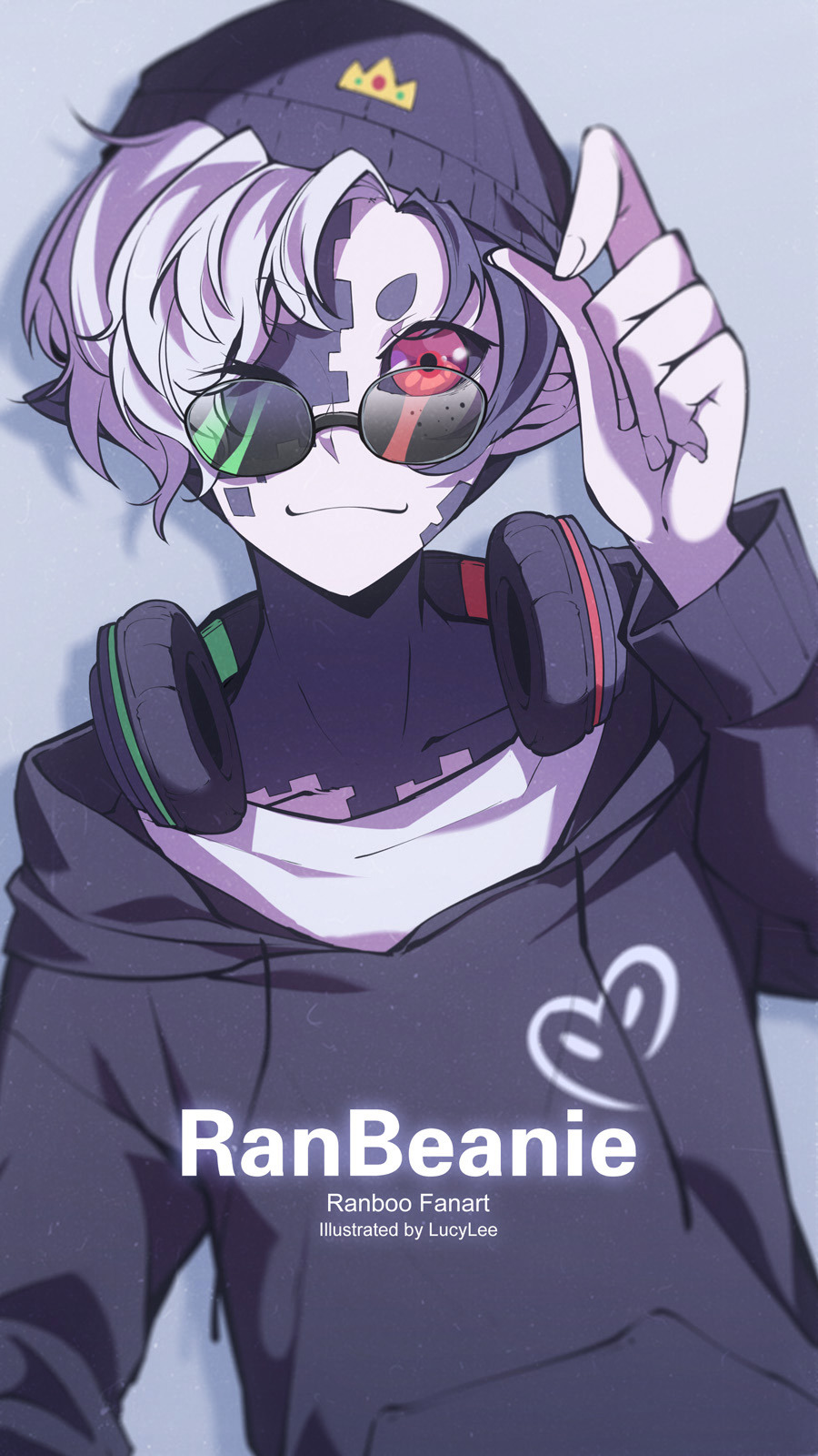 Ranboo Rule 34 Image