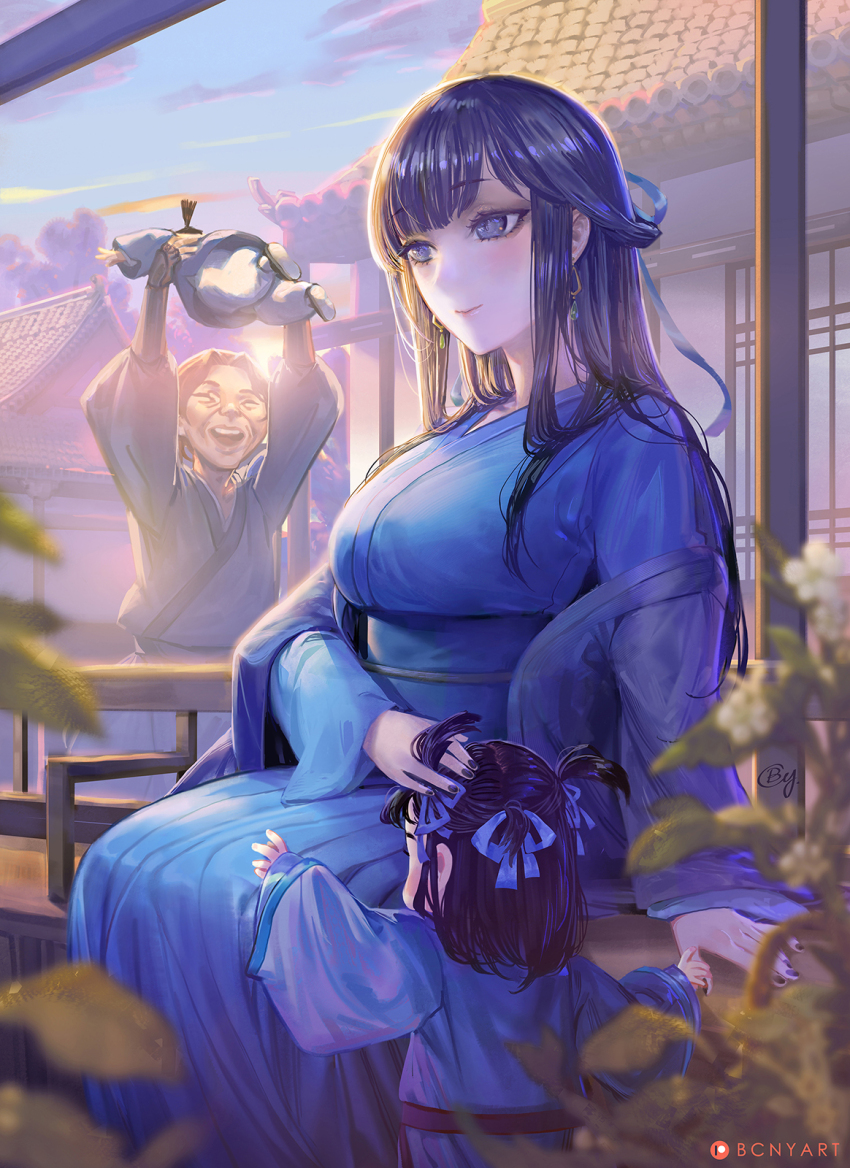 Legend Of Mortal Rule 34 Image