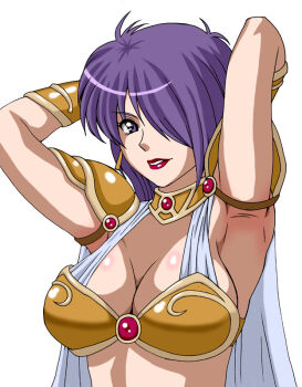 Rance (Series) Rule 34 Image