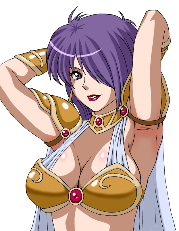Rance (Series) Rule 34 Image
