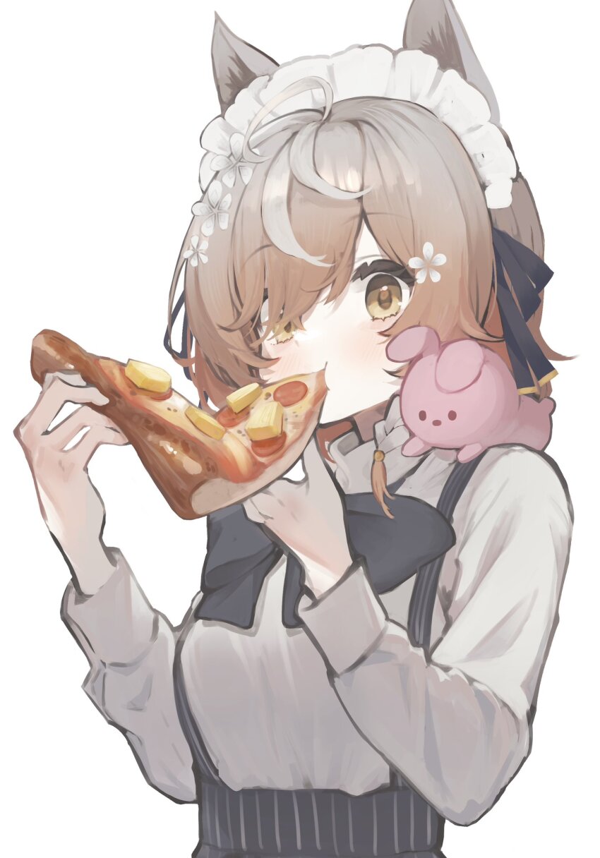 Klara Charmwood (Nijisanji) Rule 34 Image