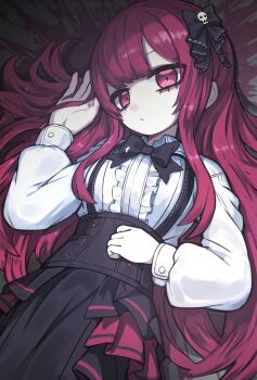 Black Bow Rule 34 Image