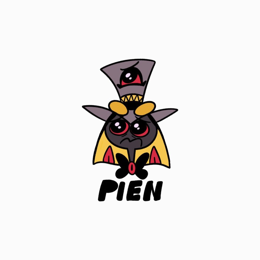 Sir Pentious (Hazbin Hotel) Rule 34 Image
