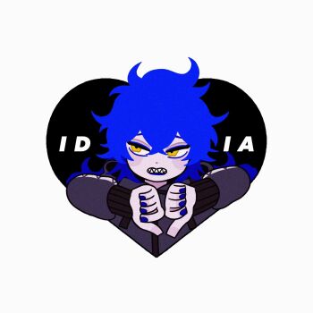 Black Jacket Rule 34 Image